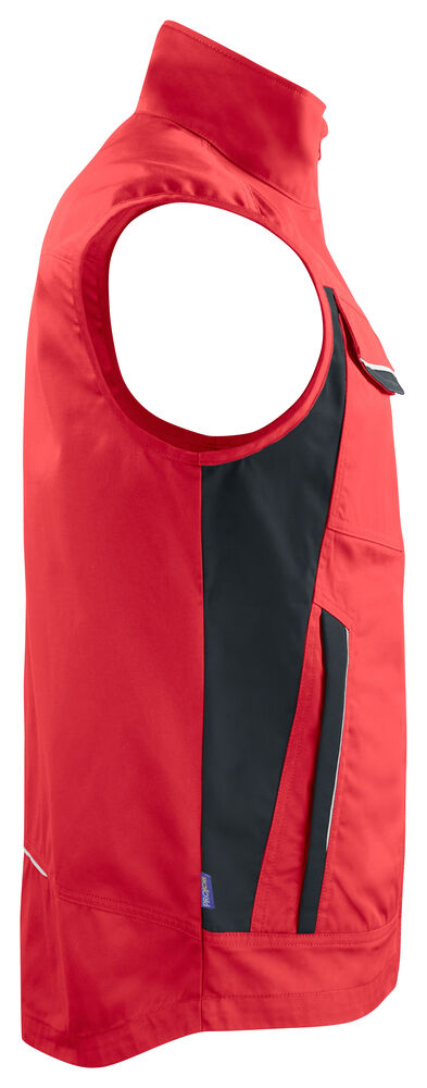 PROJOB 5706 vest  4